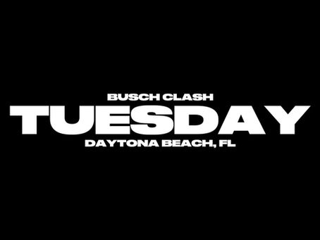 A look back at Daytona Speedweeks