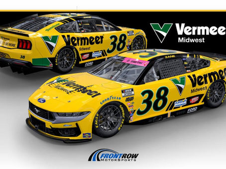 Vermeer Midwest to sponsor Chicago Street Race