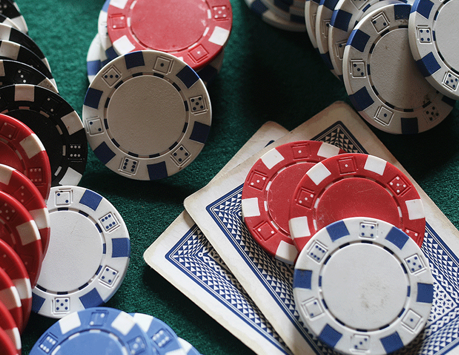 How to Play Short Stack Poker
