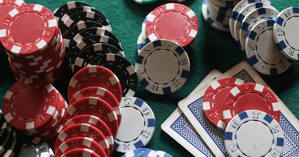 How to Play Short Stack Poker