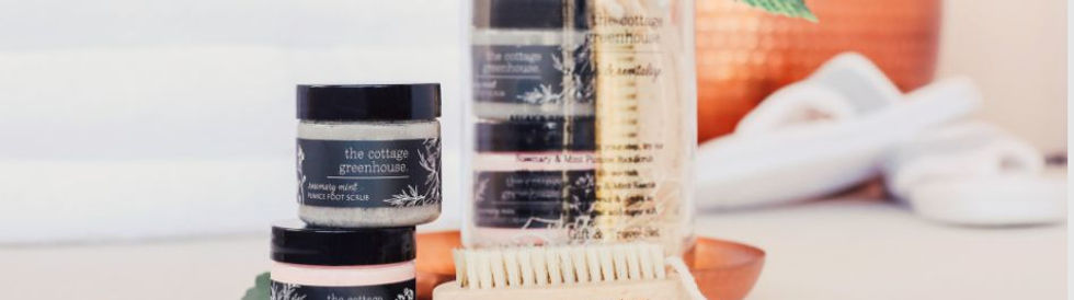 Manicure and Pedicure Essentials Kit