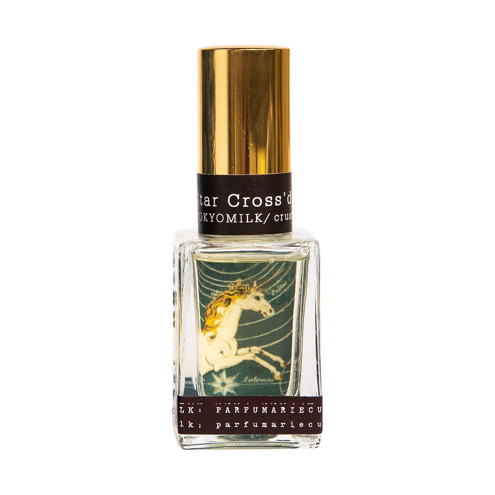 Miniatura: Tokyomilk Star Cross'd No. 87 Eau de Perfume