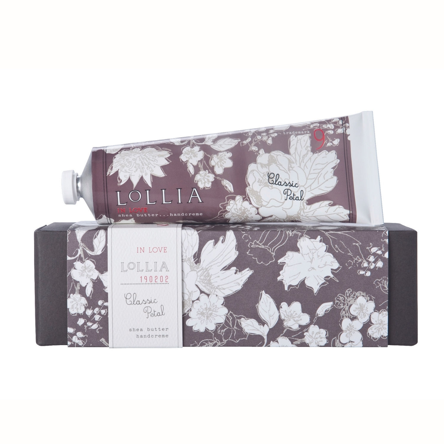 Lollia In Love Shea Butter Handcream