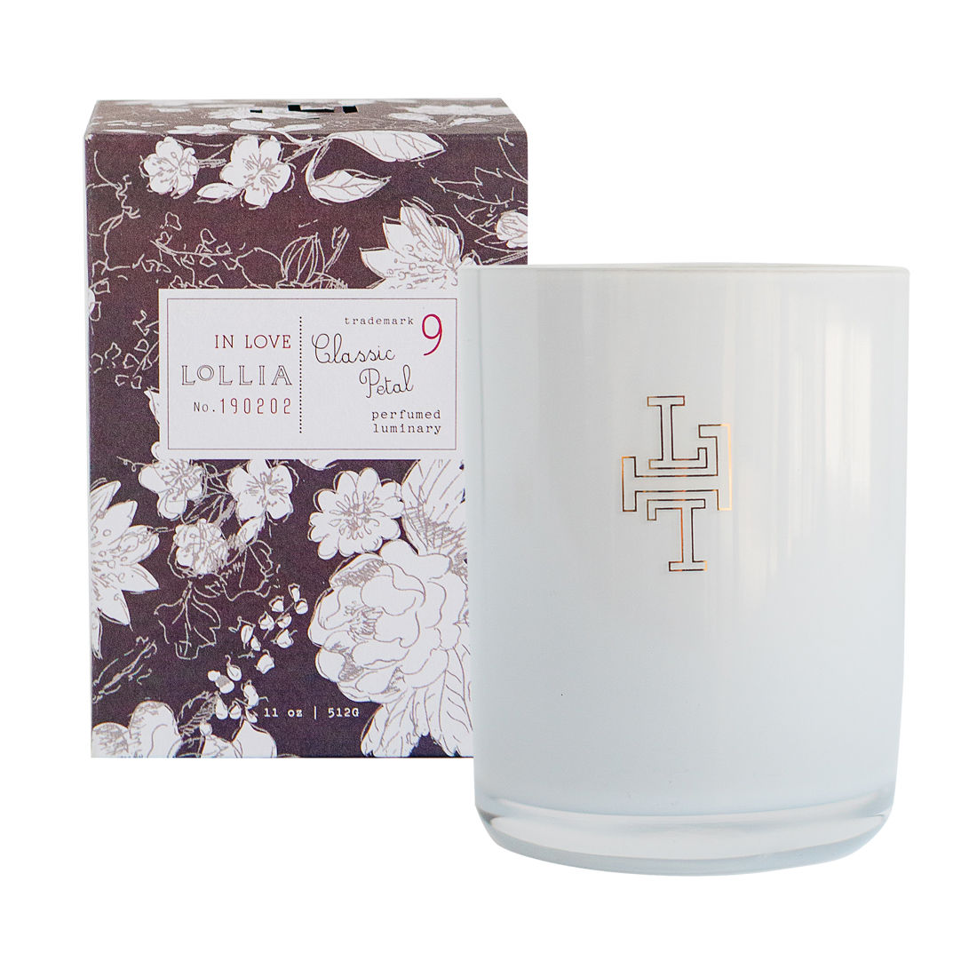 Lollia In Love Perfumed Luminary