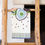 Thumbnail: Tea Towel -Cleo B