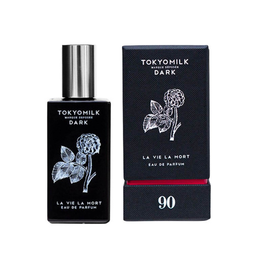 TokyoMilk Dark La Vie La Mort Eau de Parfum wildandfunk