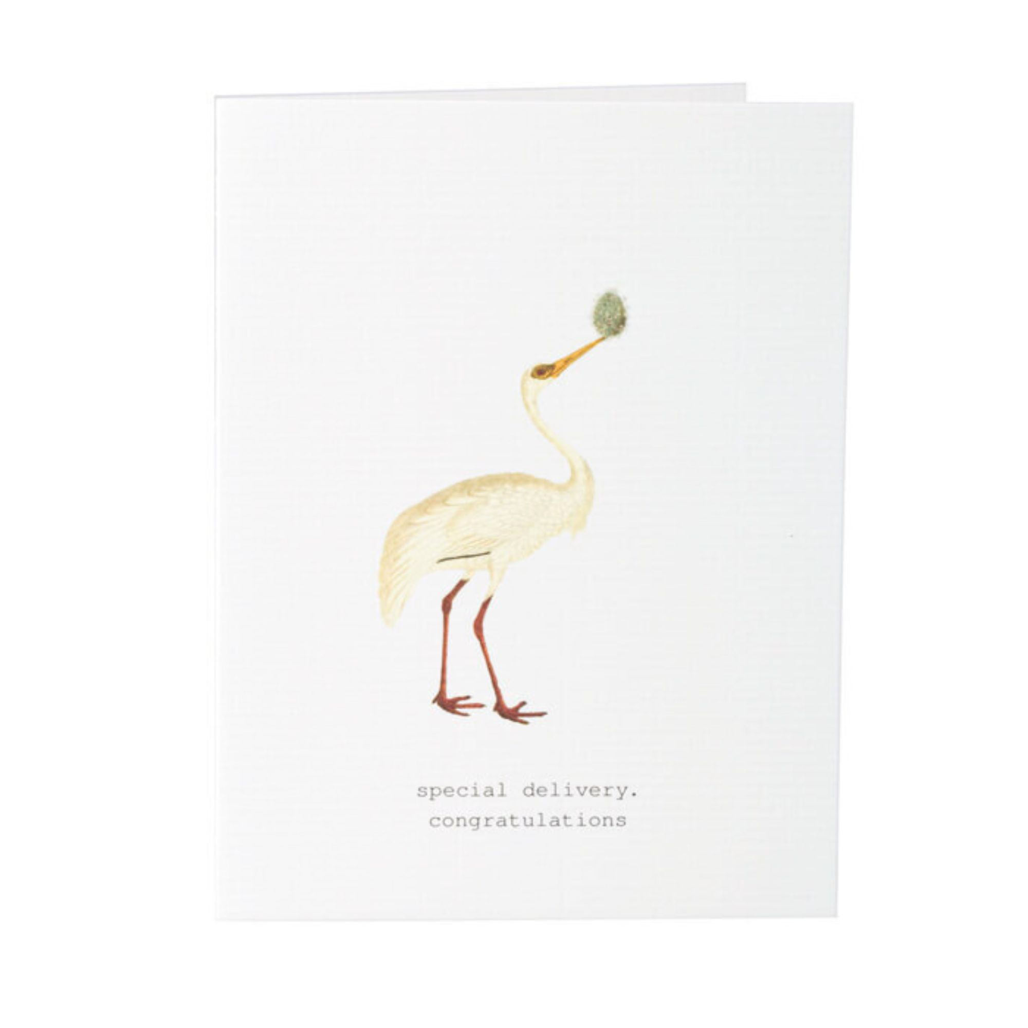 Tokyomilk Card - Special Delivery