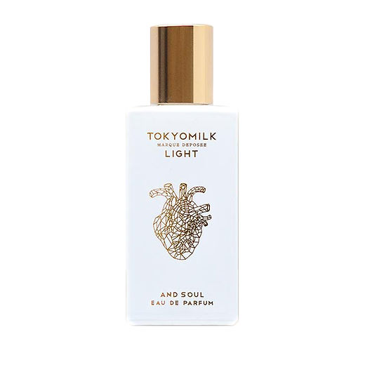 Tokyomilk light and soul perfume Clearance