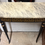 Thumbnail: Regency Revival Style Console Side Table