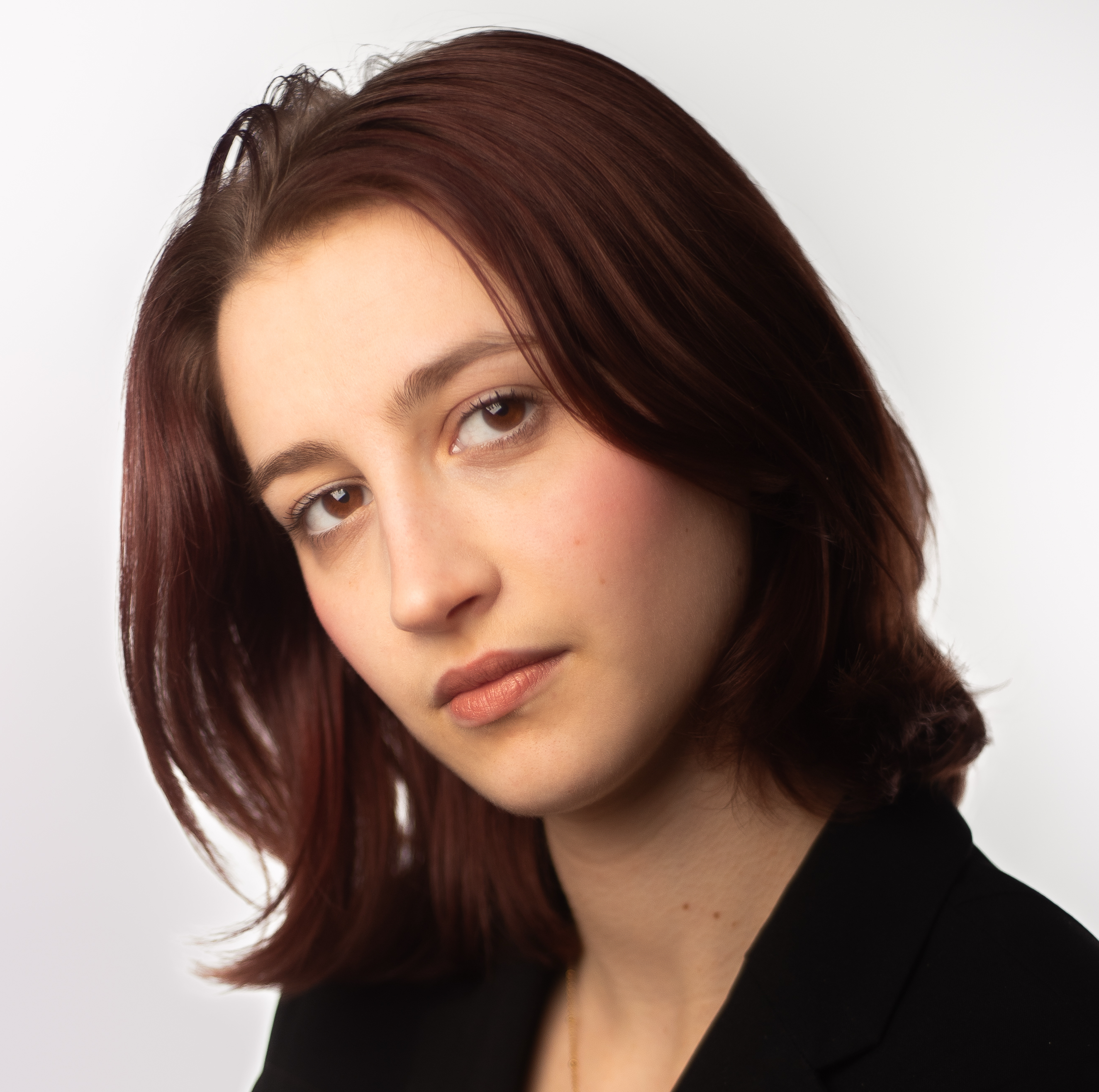 Photo du rédacteur: Emma Di Vilio