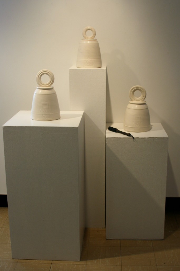 Hodson Gallery | Shaping Sound