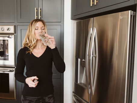 Optimizing Women's Health Over 40: A Holistic and Natural Approach