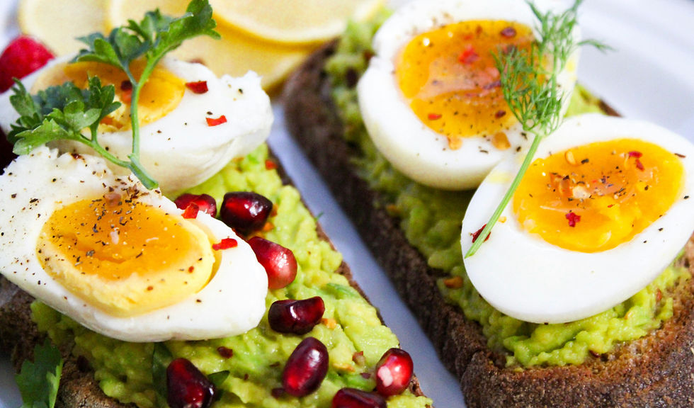 ketogenic diet and cancer