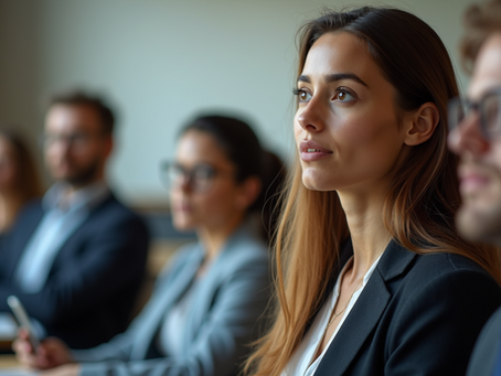 Empowering Women to Succeed in All Areas of Life