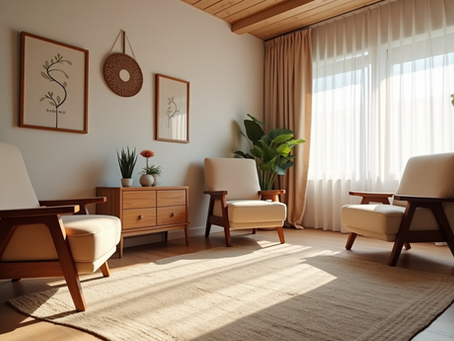 Modern Wellness Collectives: A New Approach to Healing