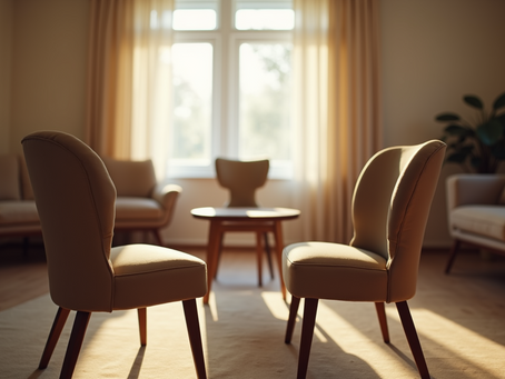 How Grief Recovery Support Groups Can Help You Heal