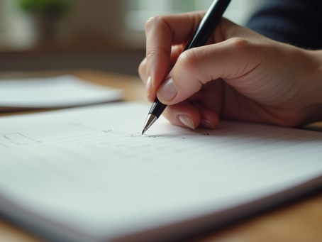 Strategies for Achieving Personal and Professional Growth