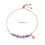 Thumbnail: Amethyst Bracelet