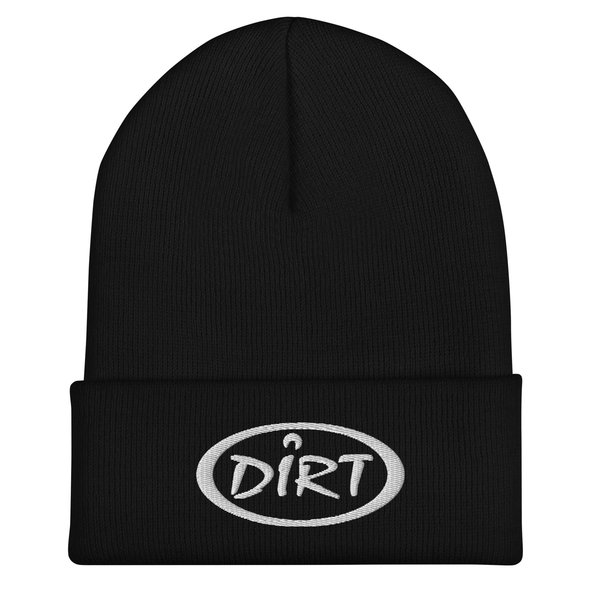 DIRT/Beanie