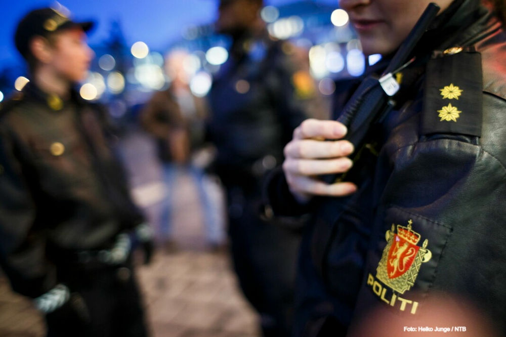 Justisministeren Vil Ha Varslerombud Men Bare For Politiet 