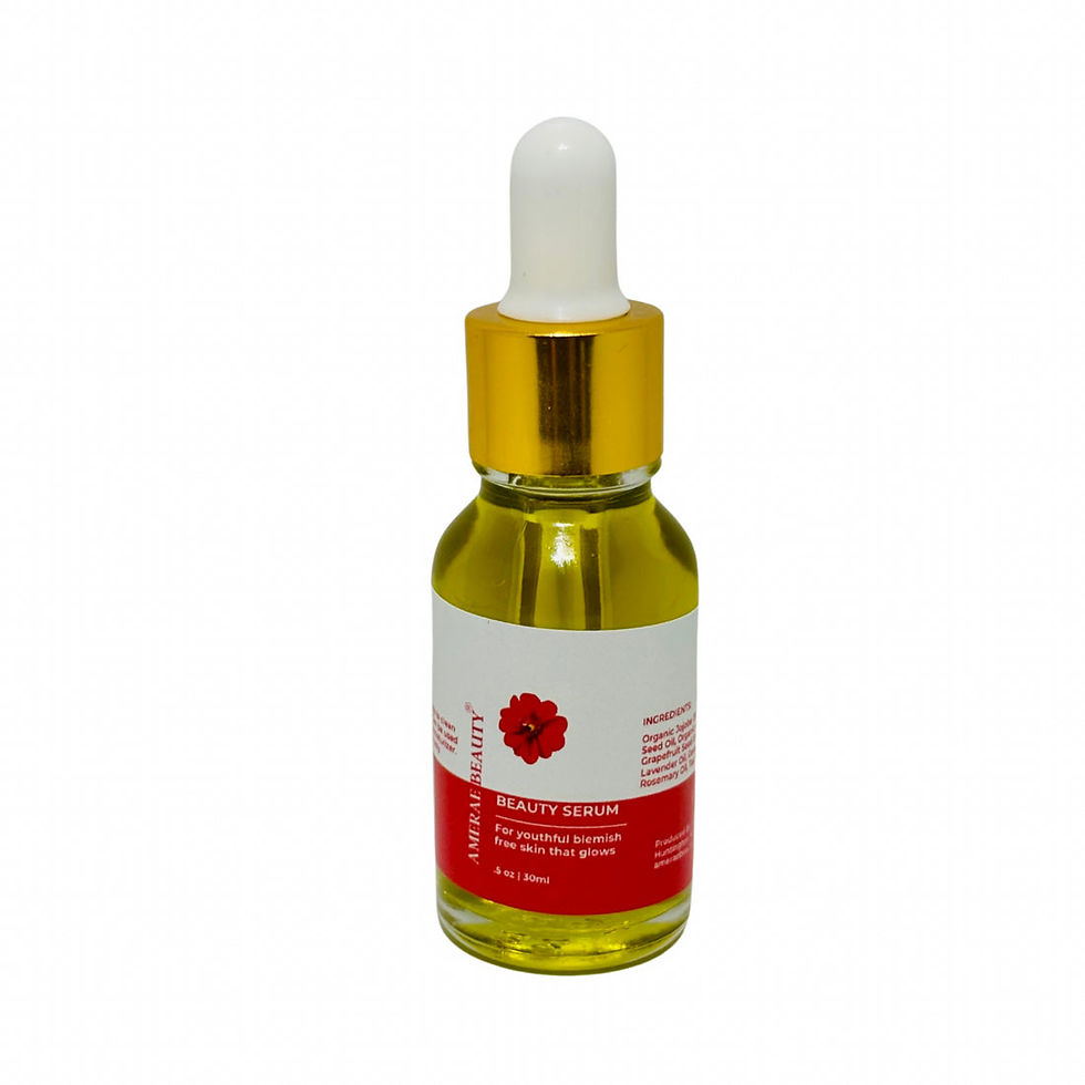 Thumbnail: Amerae Beauty Mini Kit