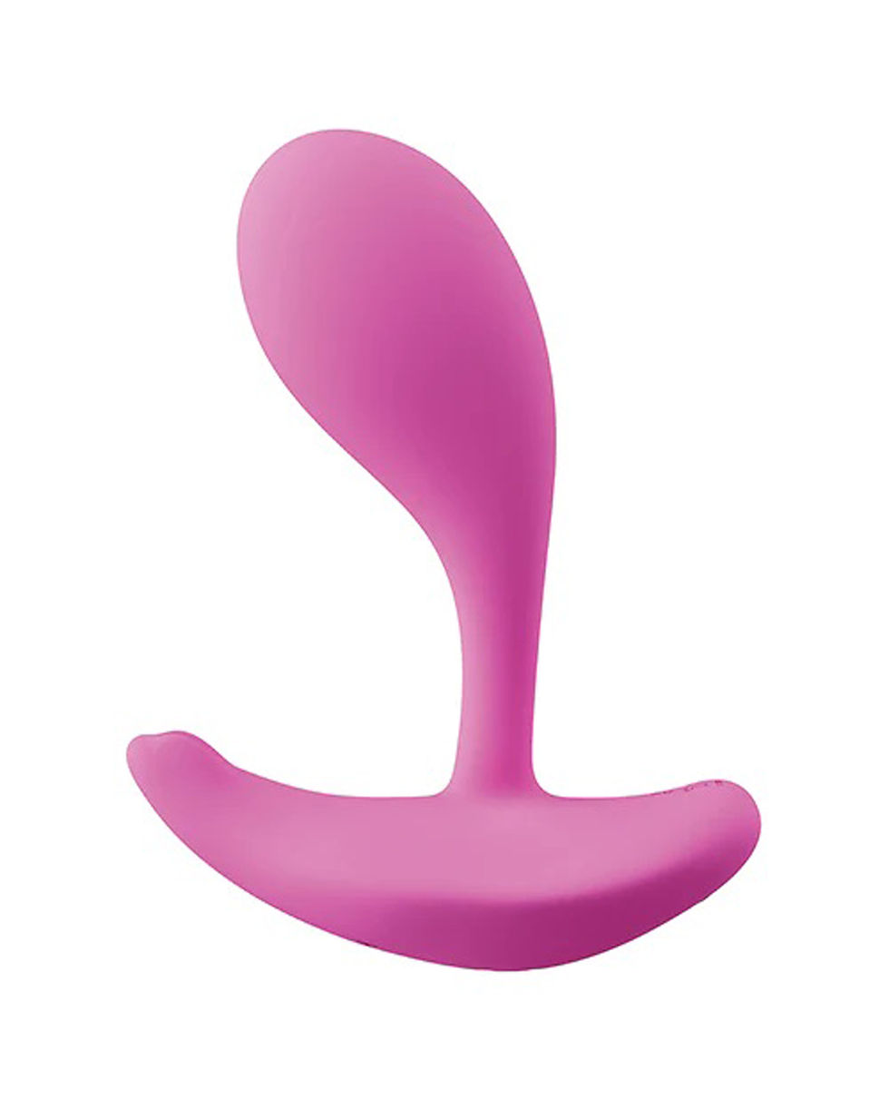 Thumbnail: Oly 2- Wearable Vibrator
