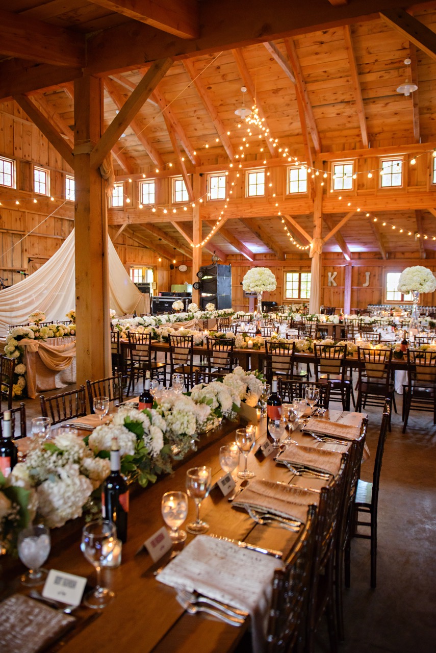 Contact BWB Ranch Barn weddings 