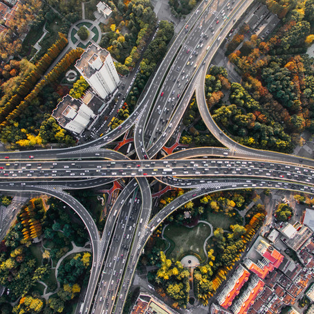 Exhaustion - Why you must always plan for the "CrossRoads."