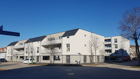 Waldhiergasse