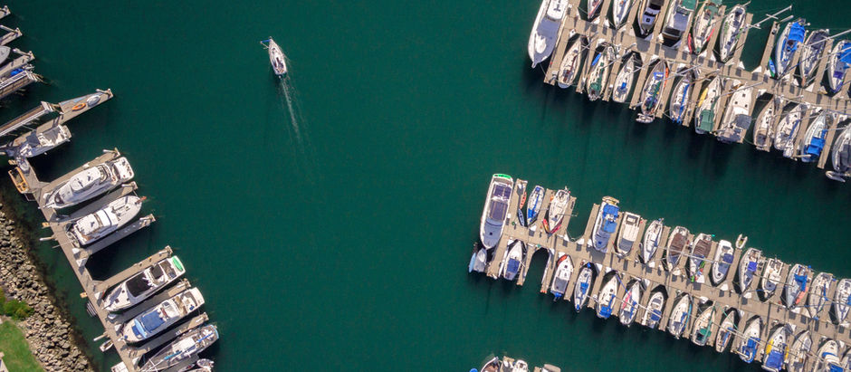 Malta Bayrağı - Gemi ve Yat Tescili