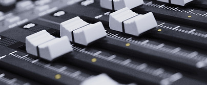 Sound Mixer