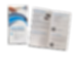 Online-Schalter Gemeinde Geroldswil – Flyer