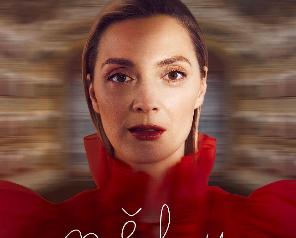 Bára Poláková - NĚHY