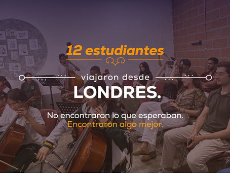 Cuando el conocimiento se pone al servicio de un propósito: London Business School en Amadeus