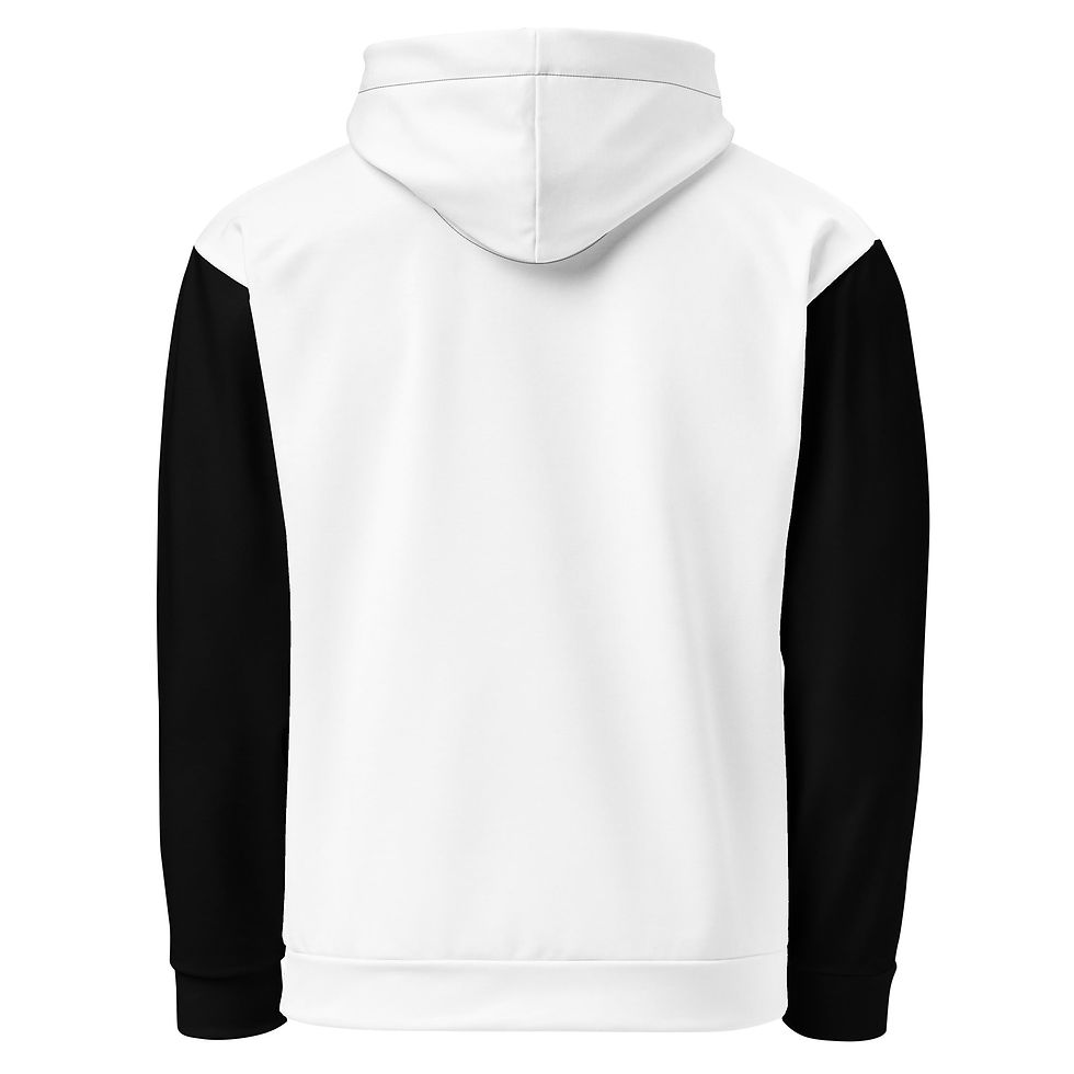 Thumbnail: He Had Heart - Hoodie