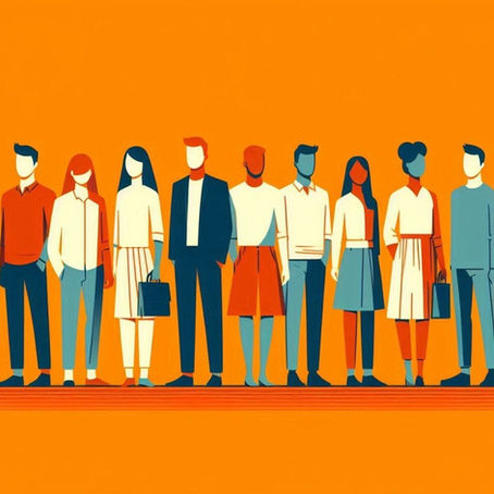 PMO Organizing Chaos