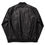 Miniatura: He Had Heart - Leather Bomber Jacket