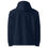 Miniatura: He Had Heart - Pullover Hoodie