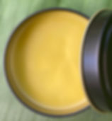Tropical Nights Scented Beeswax Skin Balm