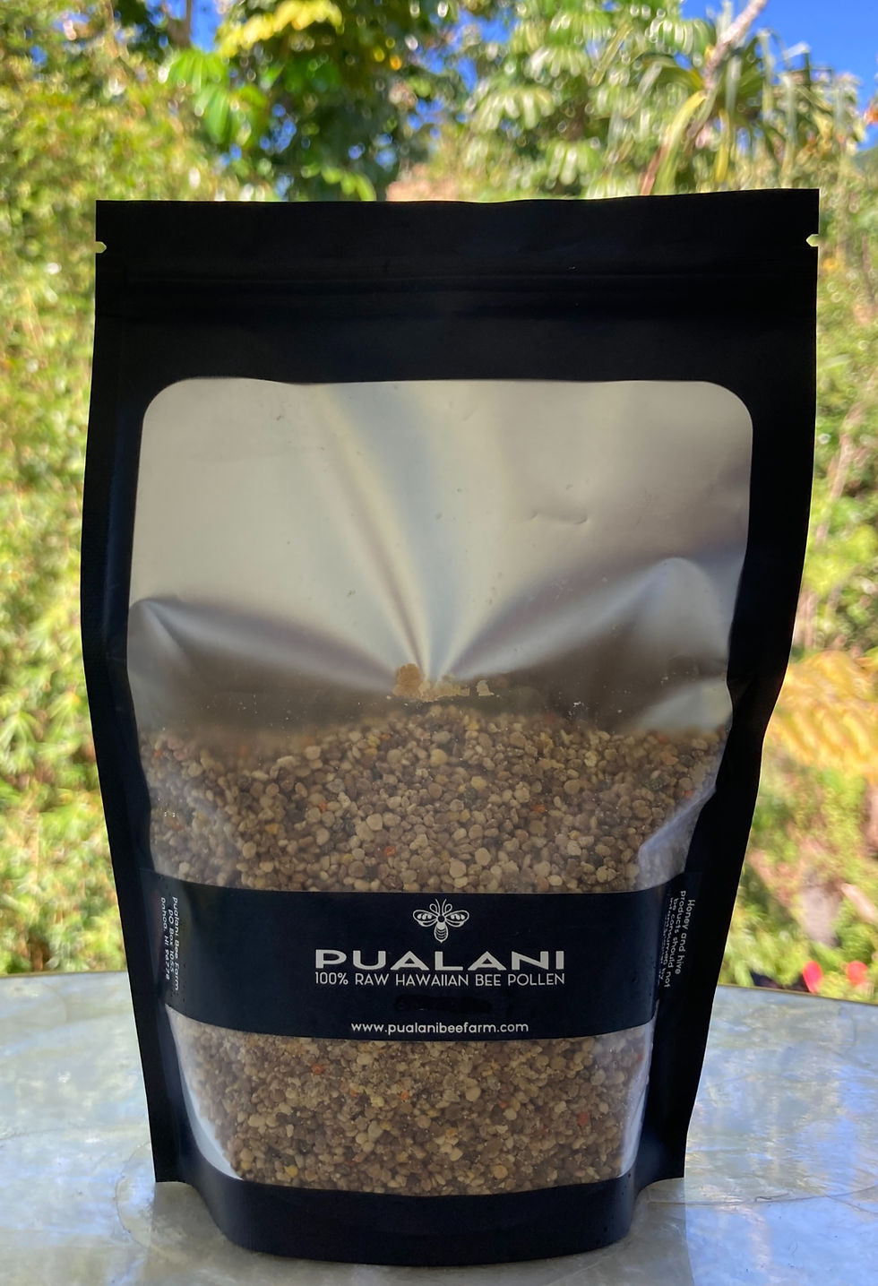 Thumbnail: Fresh Hawaiian Bee Pollen