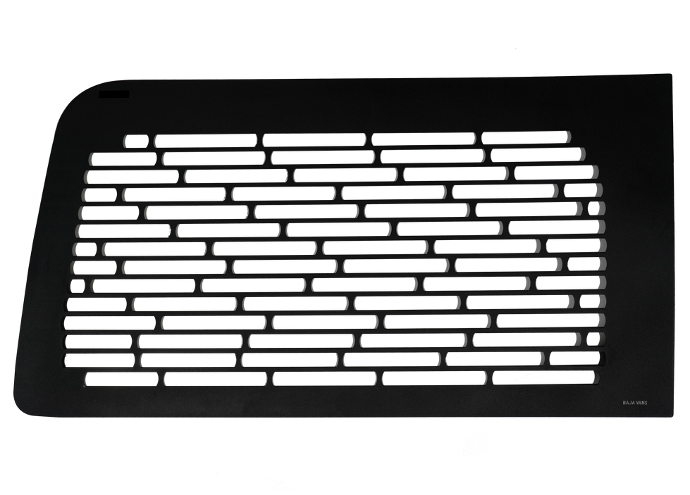 Bespoke engineered design