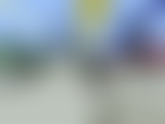 【第五世界】遊樂園 2  - 五彩斑斕