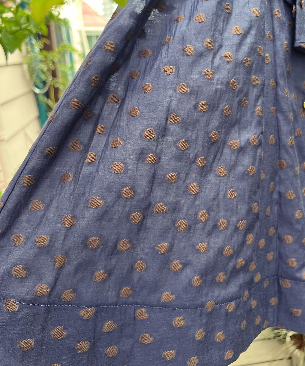 サムネイル： Random heart dress