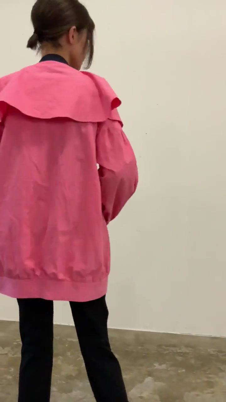 サムネイル： Cape Dress