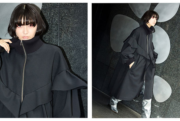 FLUMOR｜フラマー｜Online Shop｜ドメスティック｜ブランド