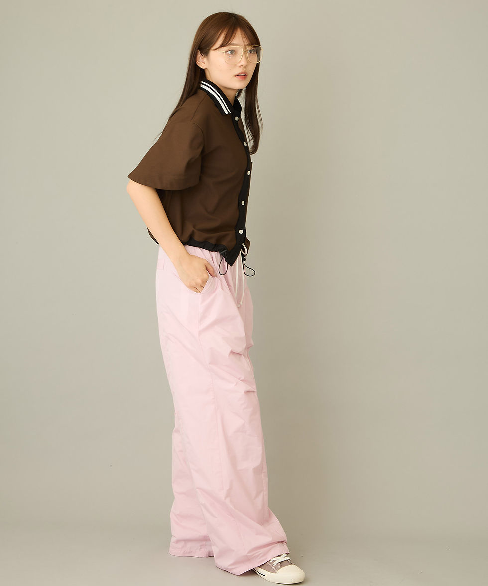 サムネイル： Design polo shirts