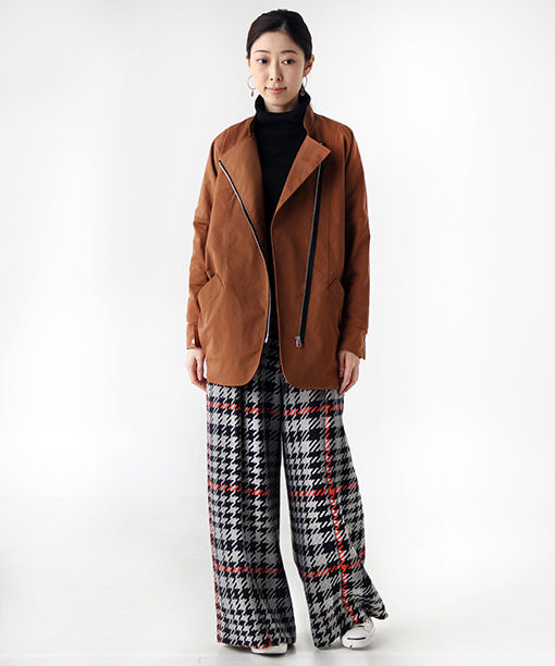 サムネイル： Overshirt jacket