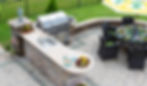 Deck Builders West Orange NJ | Outdoor Lighting & Kitchens | Sunset Decks