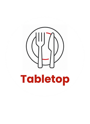 Tabletop Kategorie