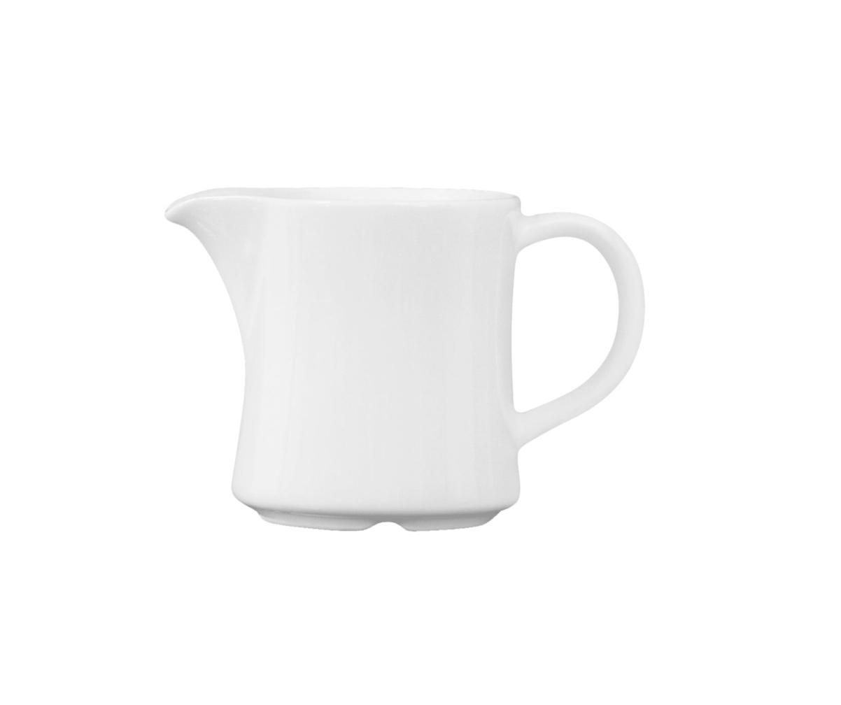 Sahne-Milchkännchen 0,15l